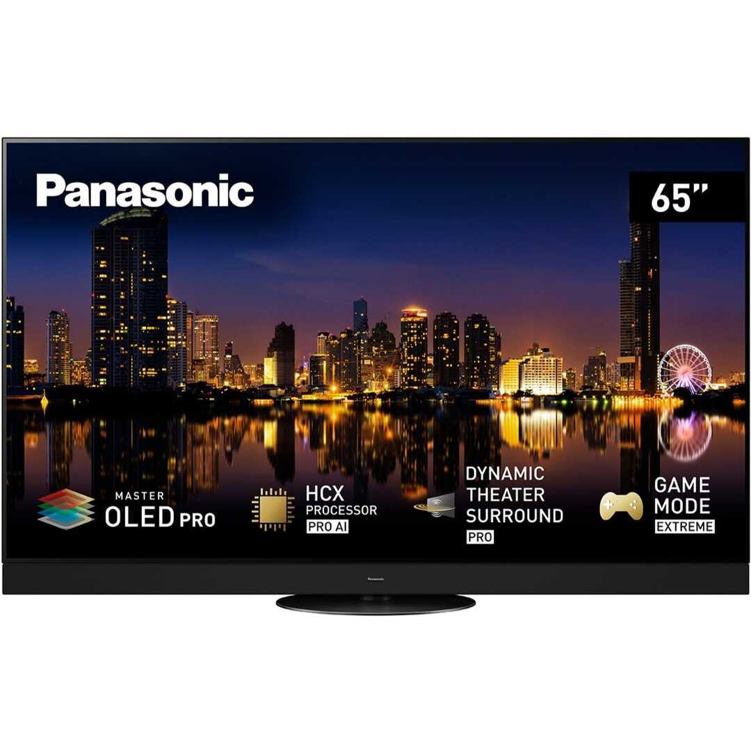 TV PANASONIC 65 TX65MZ1500E UHD OLED PRO SMART TV