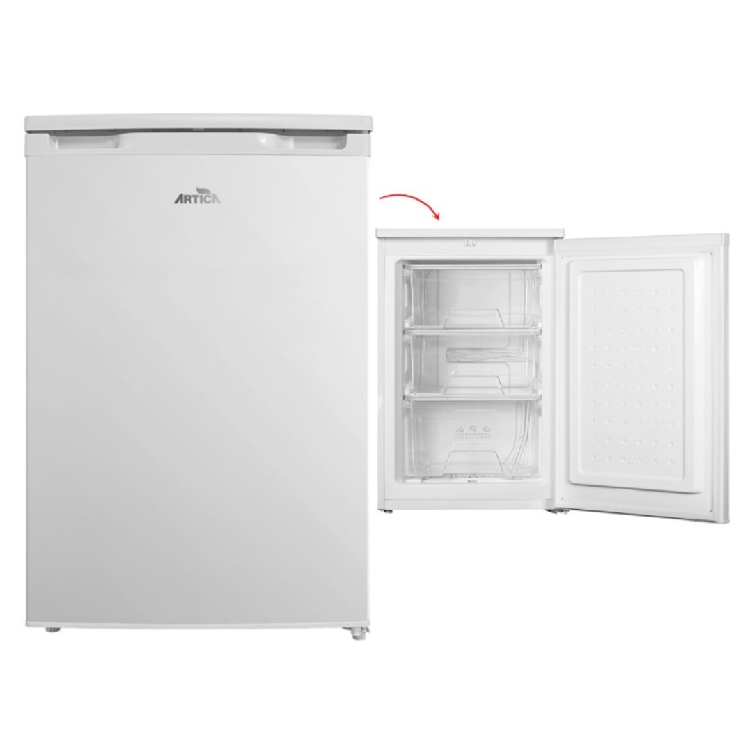 CONG.VER ARTICA VERTIFROST88EB 85x55 88L BCO TATOP
