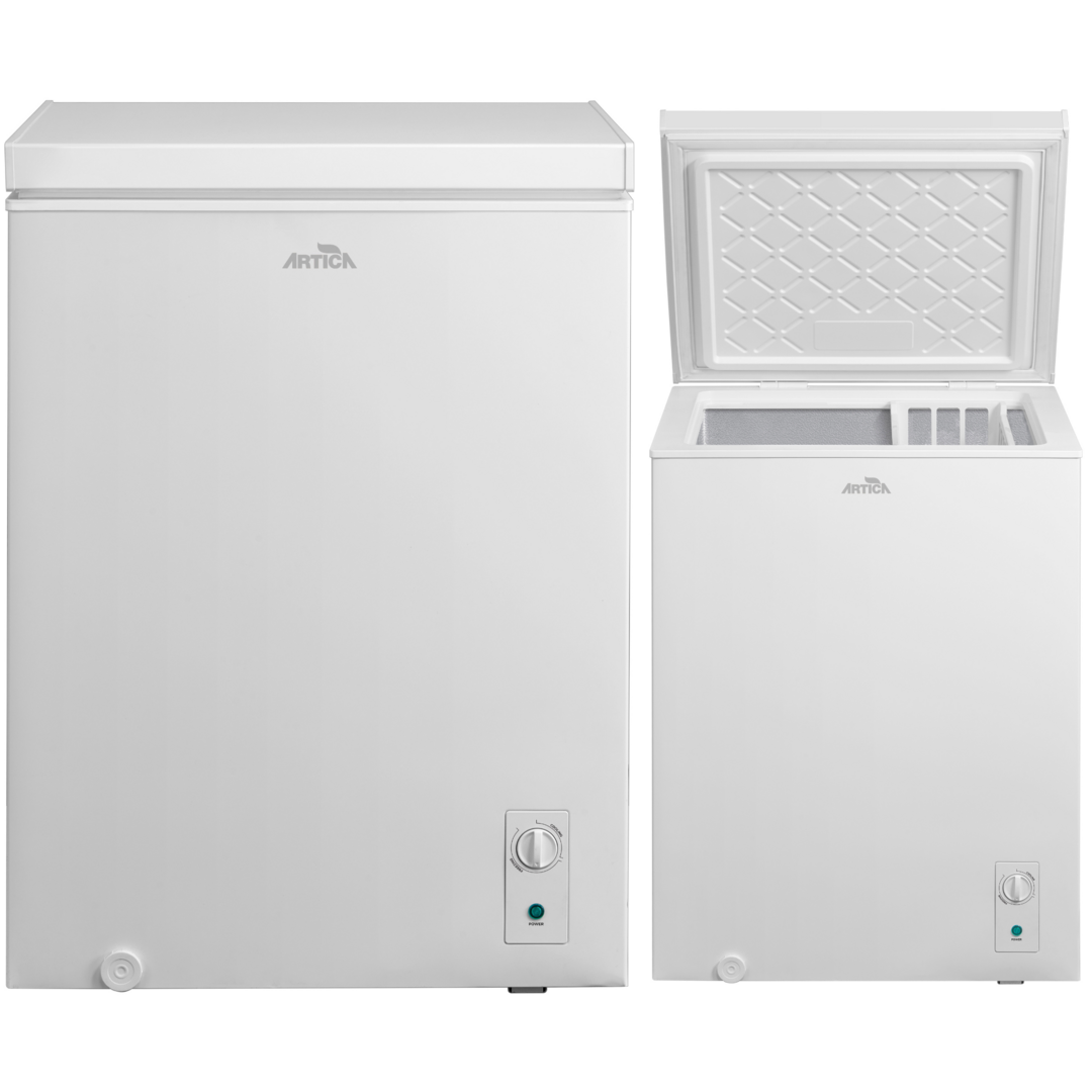 CONG.HOR ARTICA FROSTBOX142EB 85x63x55 142L DUAL