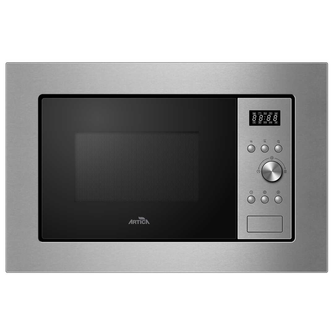 MICR. ARTICA AMW2004582IDX INTE DSP 20L GRILL