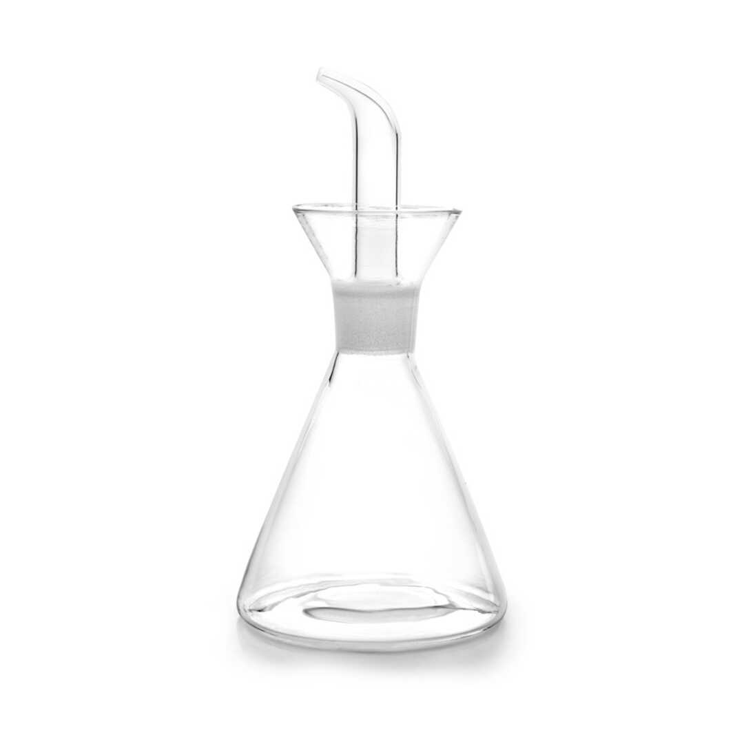 ACEITERA IBILI PROBETA CRISTAL 250 ML
