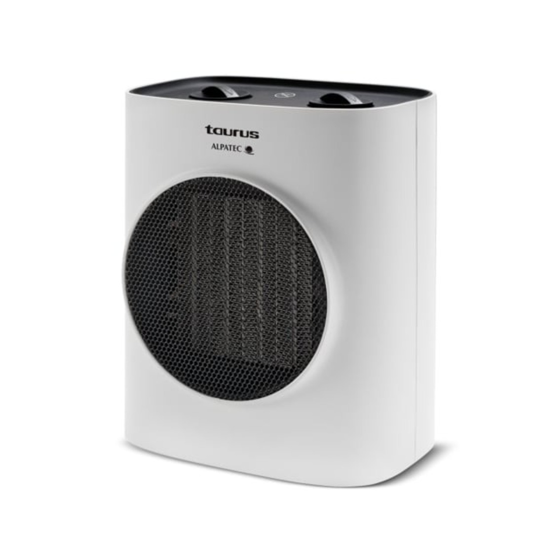 CALEFACT. TAURUS TROPICANO 7C 1500W