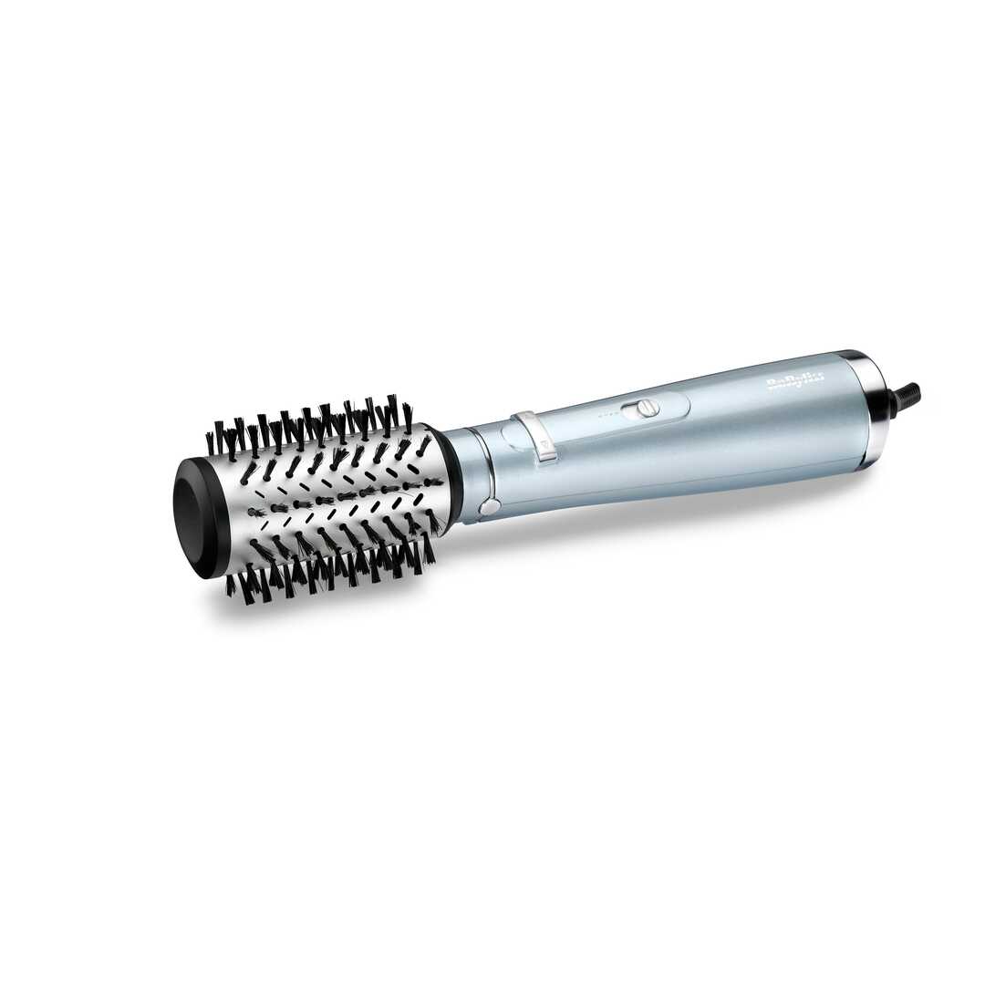 CEPILLO ALISADOR BABYLISS AS773E 700W. PLASMA 2T 2V