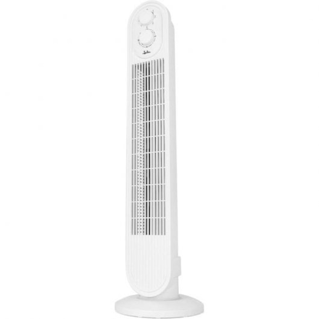 VENTILADOR TORRE JATA JVVT3043 22CM 79 CM ALT 45W
