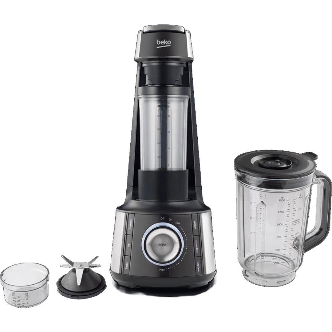 BATID. VASO BEKO TBV8106BX SMOTHIE