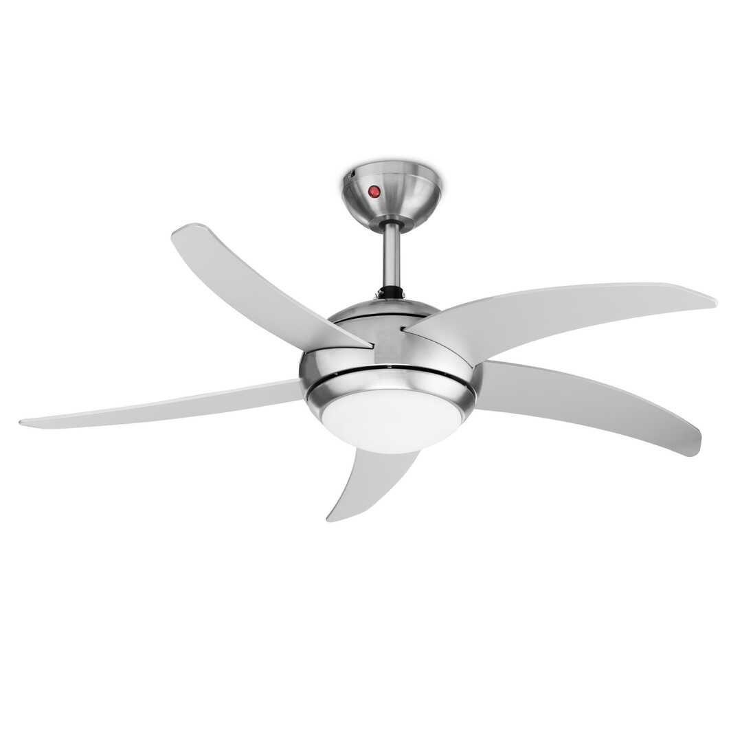 VENTILADOR TECHO TRISTAR VE5815 112CM 55W