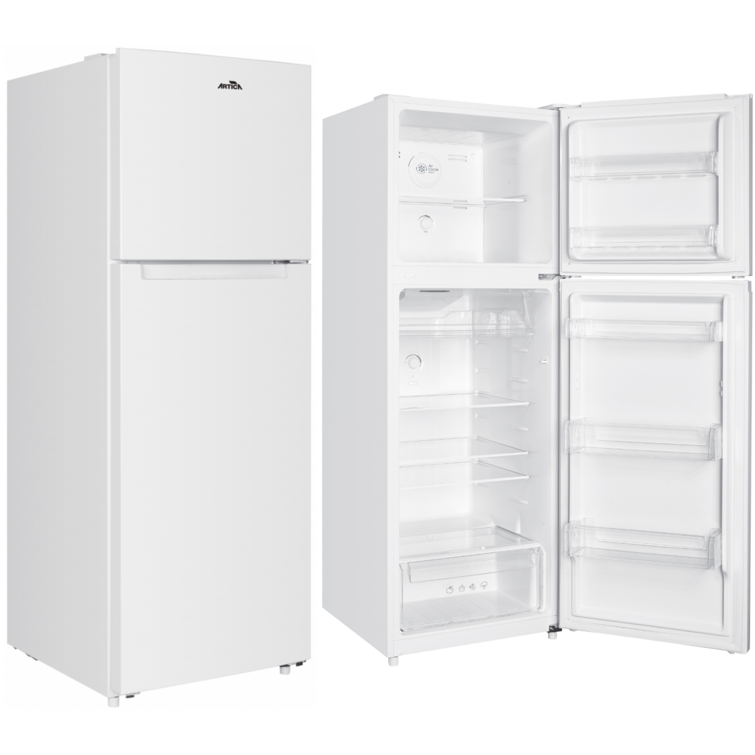 FRI. ARTICA FROZUP170EB 170x60 2P 333L NF BCO