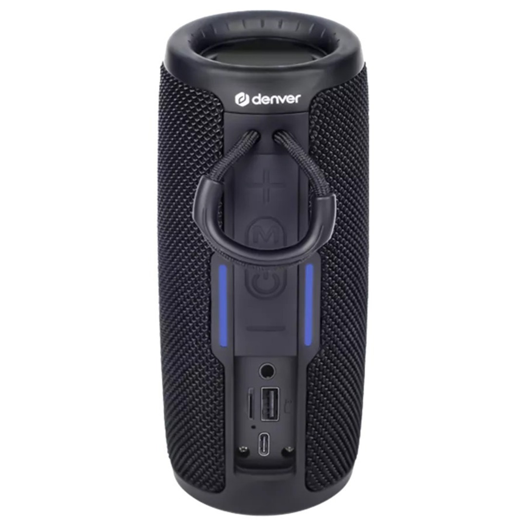 ALTAVOZ DENVER BTV-150B BLACK