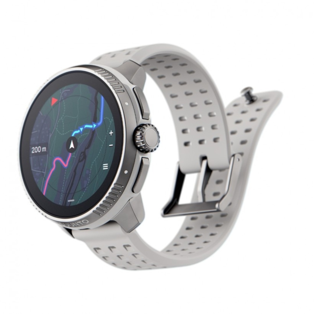 SMARTWATCH SUUNTO RACE BIRCH 49MM