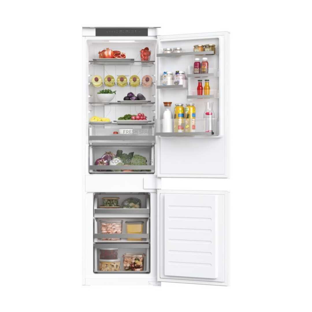 FRICOM. HOOVER HOBT5518DW 177x55 NF BCO INTEGRABLE