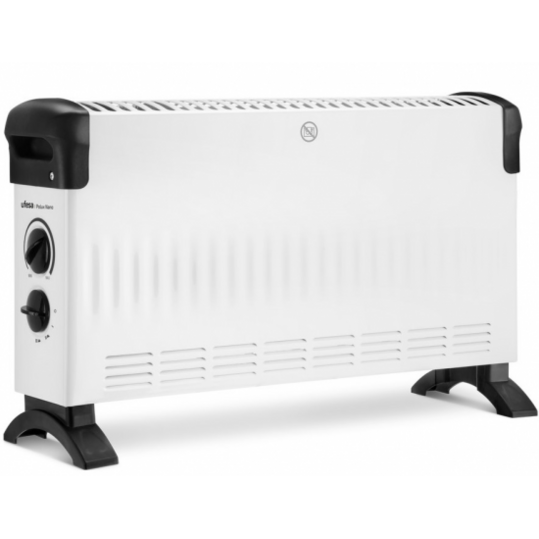 CONVECTOR UFESA POLUX NANO 1800W
