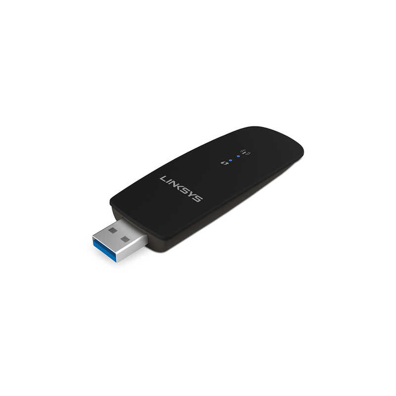 ADAPTADOR USB LINKSYS WUSB6300 WIFI USB