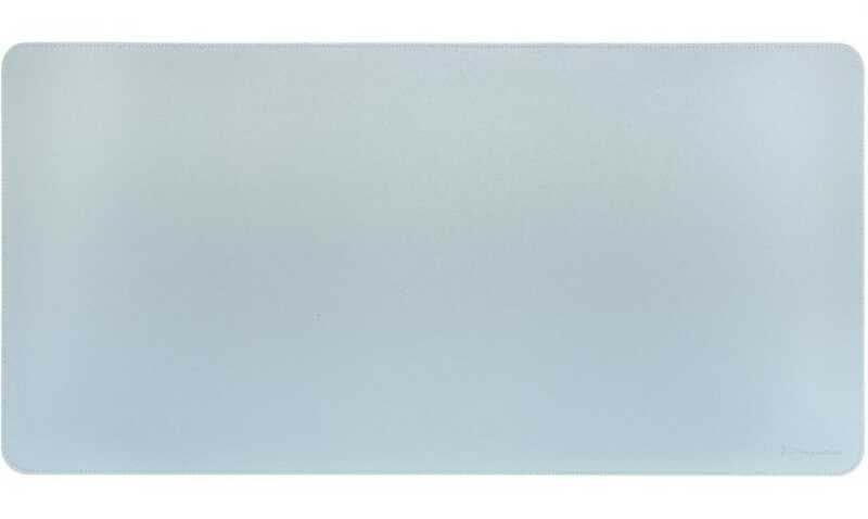 ALFOMBRILLA PHOENIX MATEPAD 80x40 IMPERM GRIS AZUL