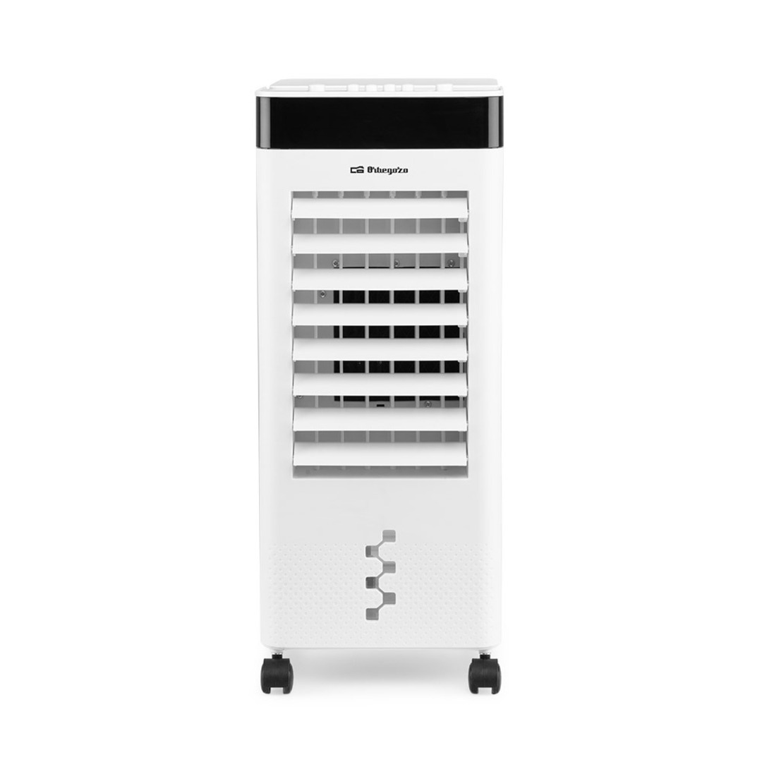 CLIMATIZADOR EVAP. ORBEGOZO AIR 36 6L 65W ACUMULAD