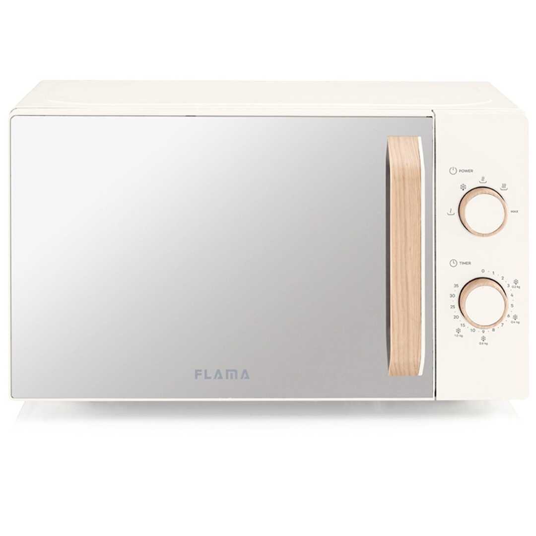 MICR. FLAMA 1831FL 20L 700W CREMA
