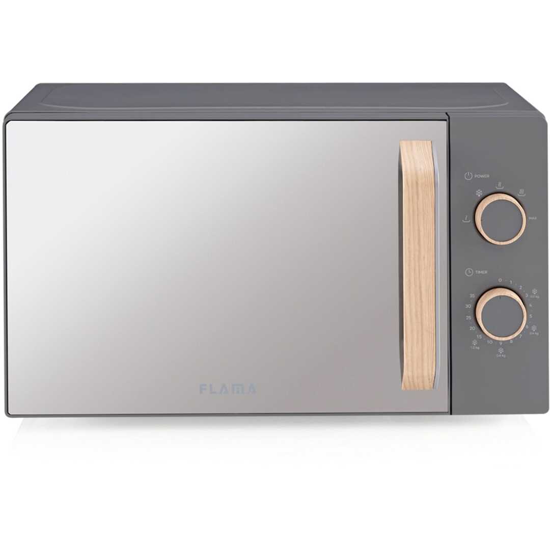 MICR. FLAMA 1832FL 20L 700W GRIS