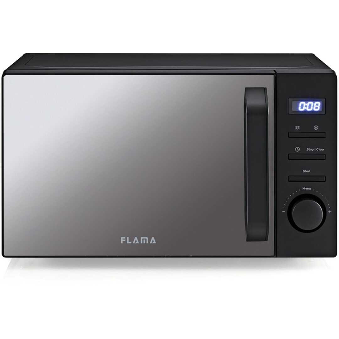 MICR. FLAMA 1833FL 20L 700W NEGRO DSP