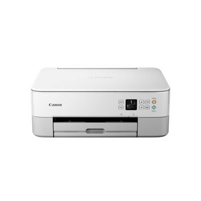IMP. MULTI CANON PIXMA TS5351A WIFI BLANCA