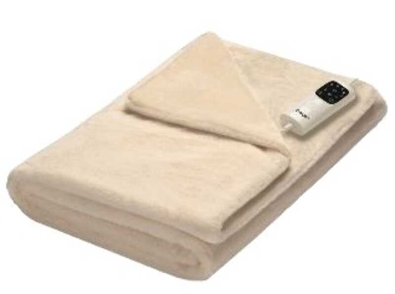 MANTA DAGA RELAX SUAV.CHIC 26001 150x110 150W 3P6T
