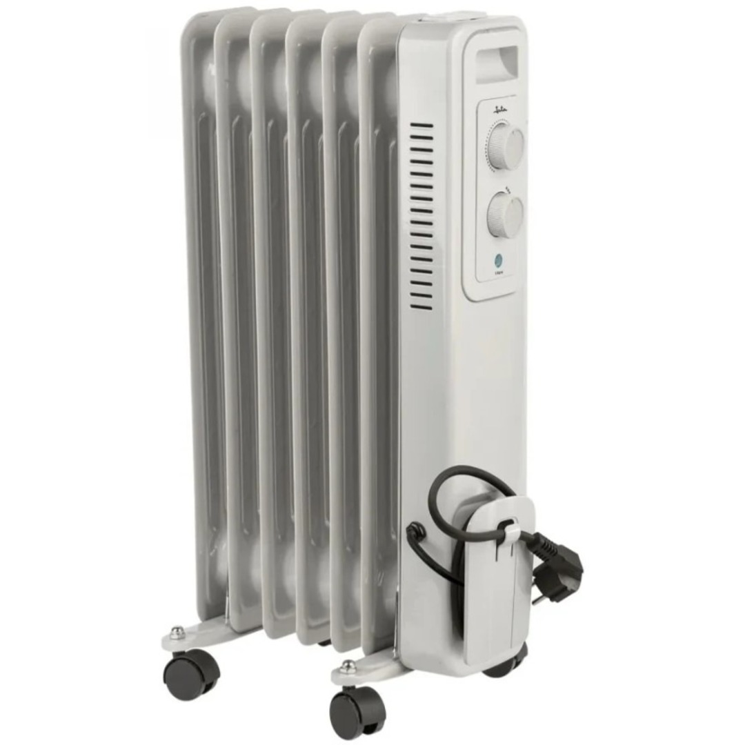 RADIADOR ACEITE JATA JCRA2307 1500W