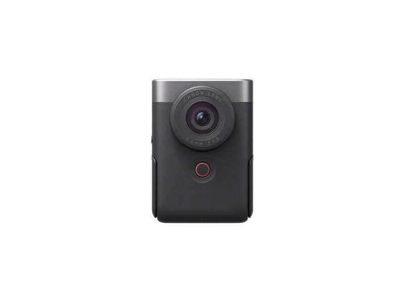 CAMARA CANON POWERSHOT V10 VLOGGING