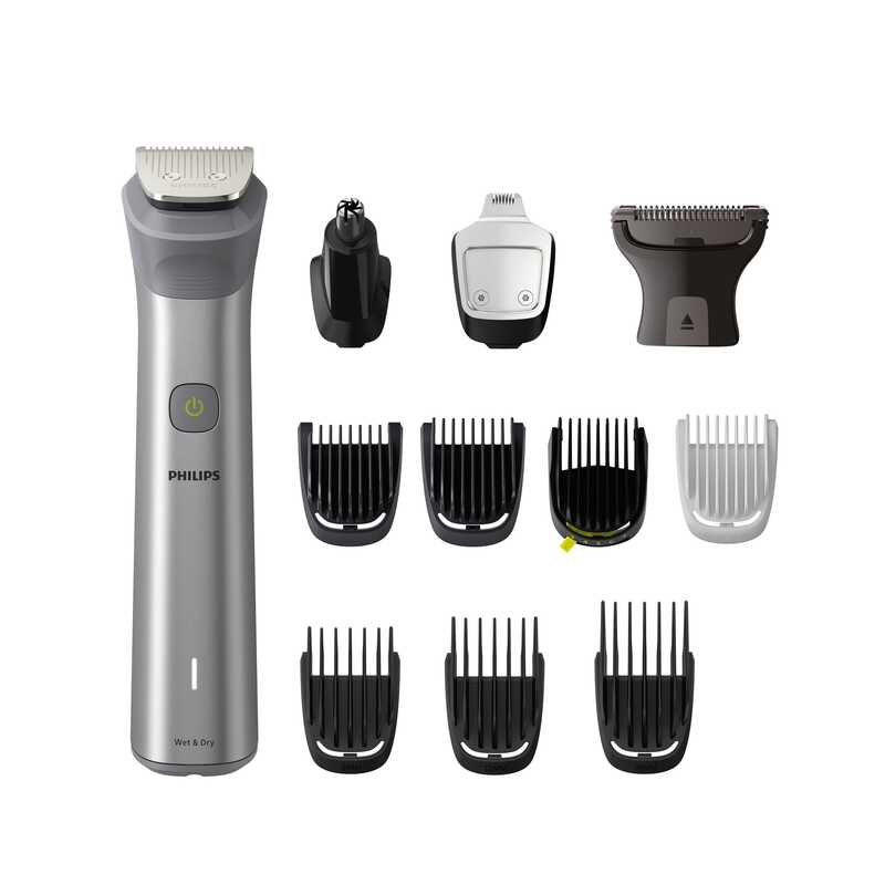 AFEITA. CORPORAL PHILIPS MG5940/15 CARA+CABEZA+REC