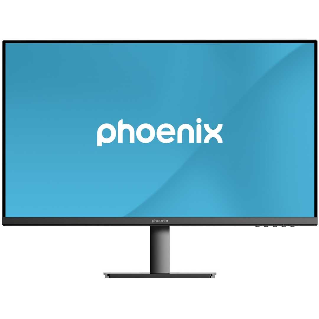 MONITOR PHOENIX 27 VISION 27 FHD 75HZ/ HDMI/ DP