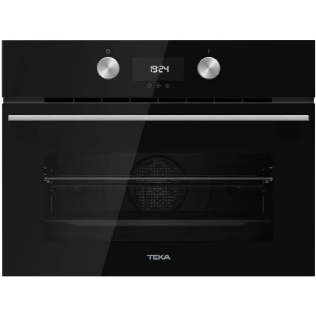 HORNO TEKA HLC8440C COMPACTO MICRO NEGRO 111160012