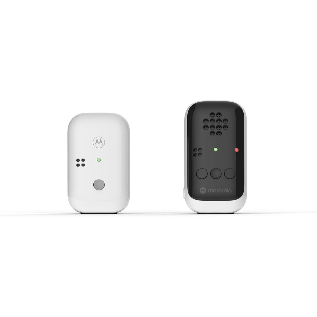 VIGILA BEBES MOTOROLA PIP10 POSIBILIDAD AAA