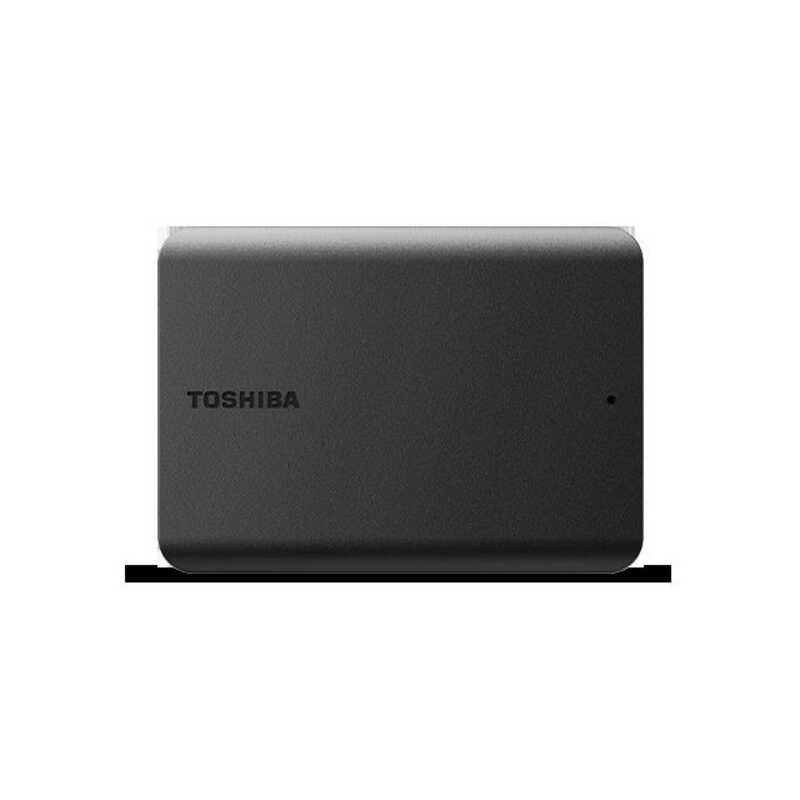 D. DURO TOSHIBA CANVIO BASICS 2022 2.5 4TB 3.0