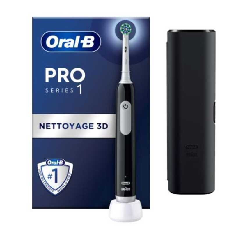 DENTAL ORALB VITALITY PRO KIDS FROZEN FUNDA VIAJE