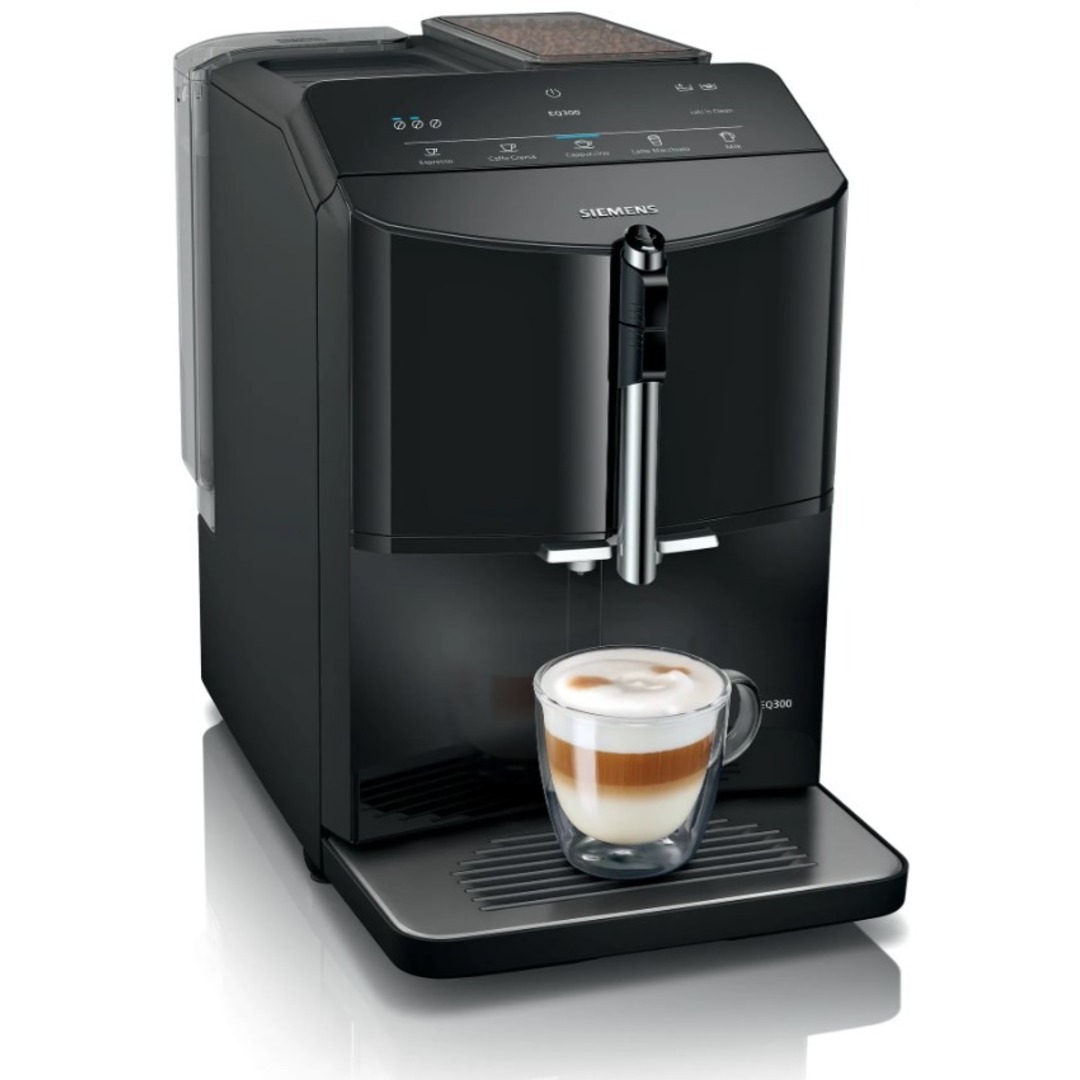 CAFET. SIEMENS TF301E09 15BAR TFT NEGRO