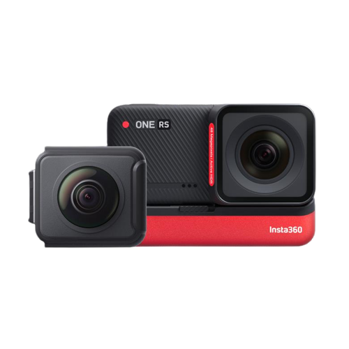 CAMARA INSTA360 ONE TWIN EDITION