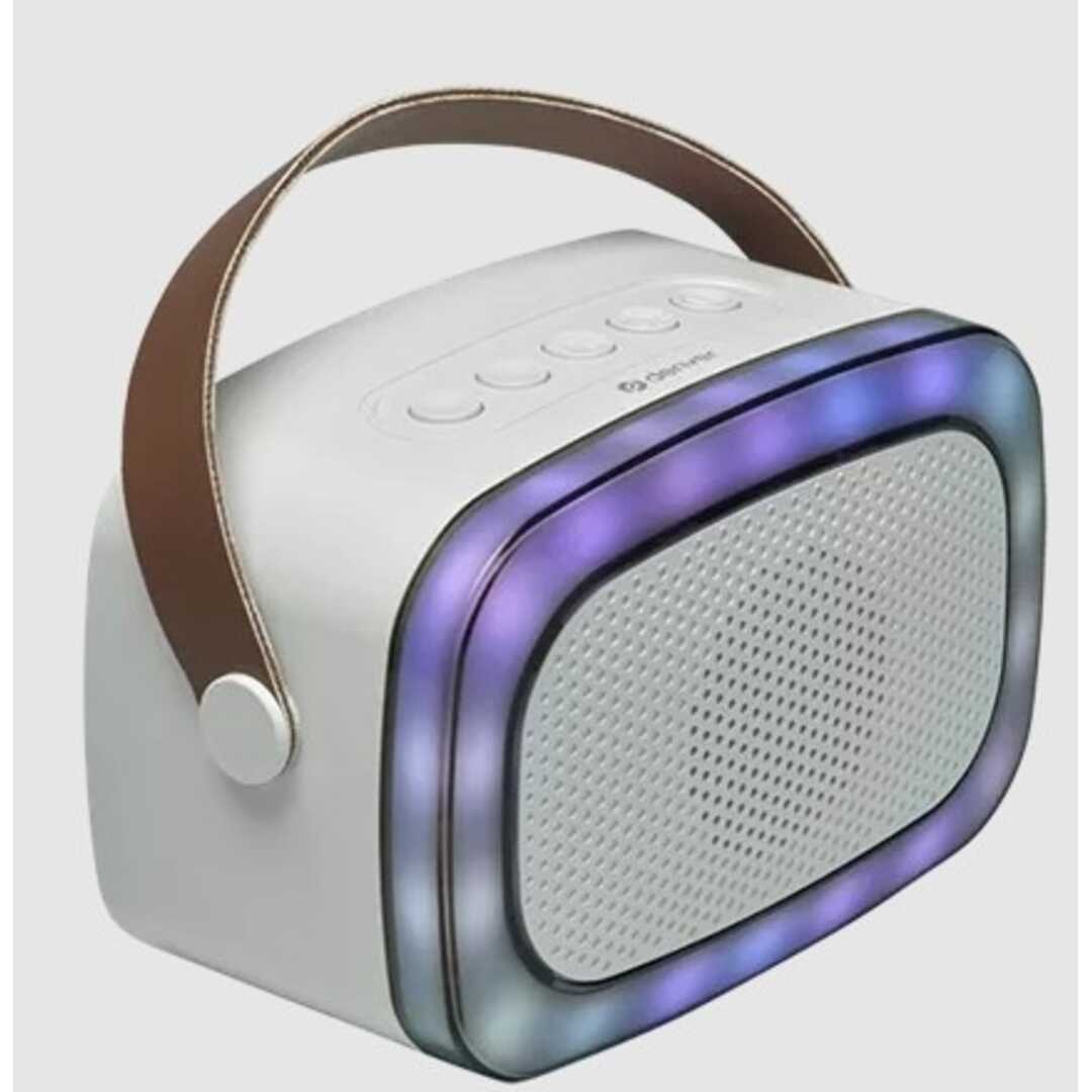 ALTAVOZ DENVER BTM-610 BLUETOOTH MICRO 10W
