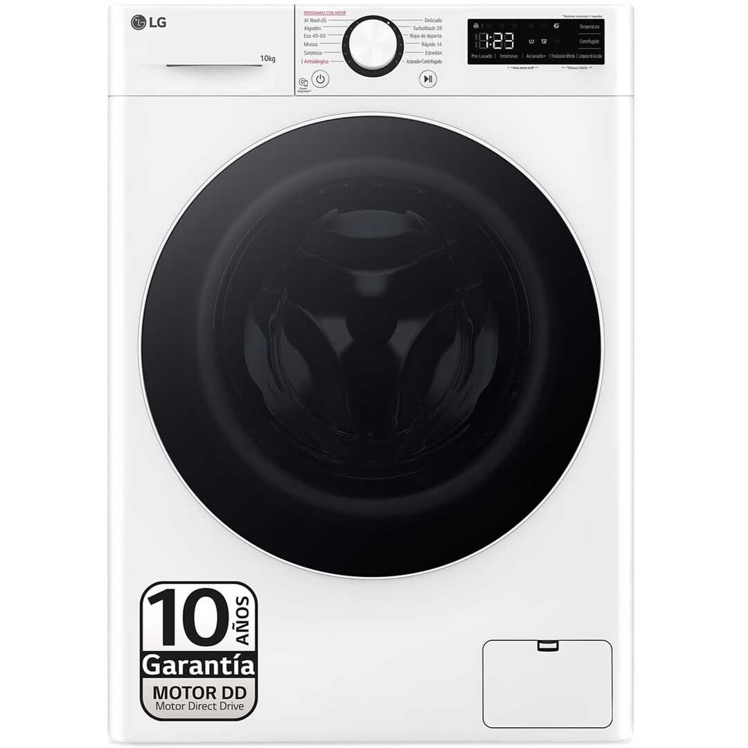 LVD. LG F4WR6010A0W 10K 1400R BCA STEAM