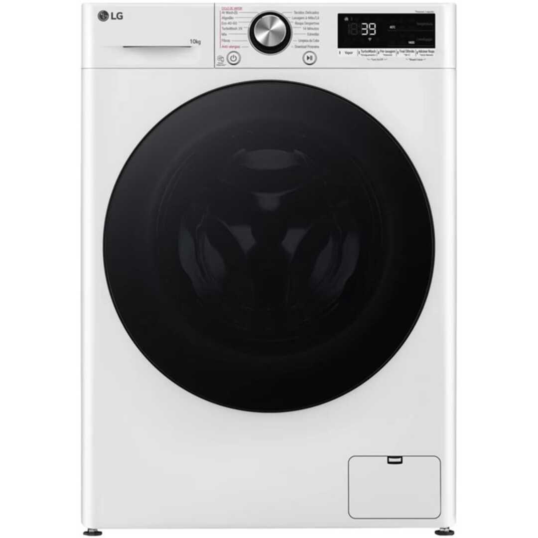 LVD. LG F4WR7010AGW 10K 1400R BCA STEAM+ WIFI