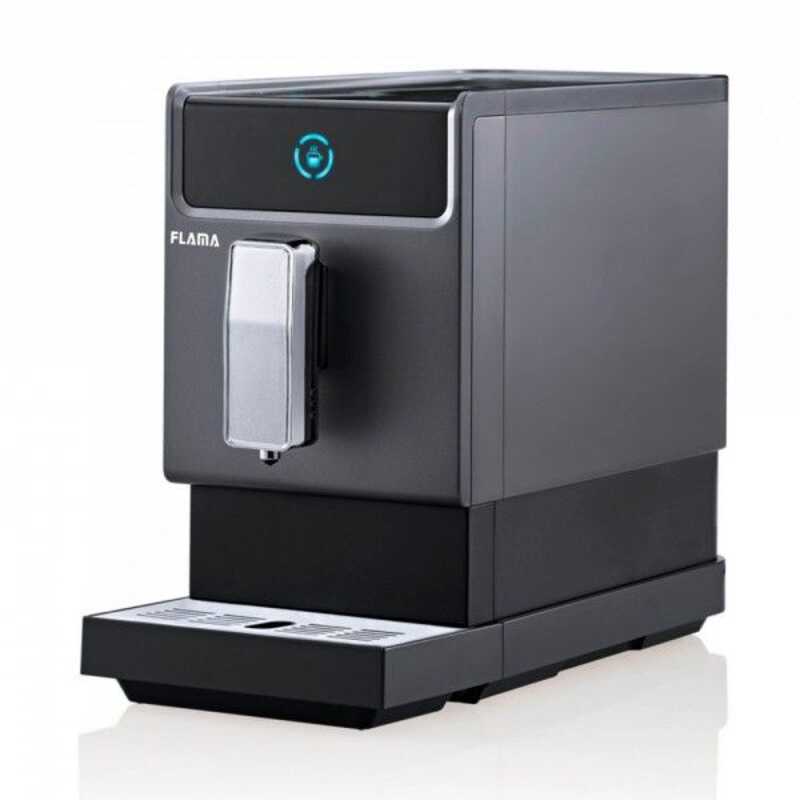 CAFET. FLAMA 1293FL SUPERAUTOMÁTICA - 1470 W 1,2 L