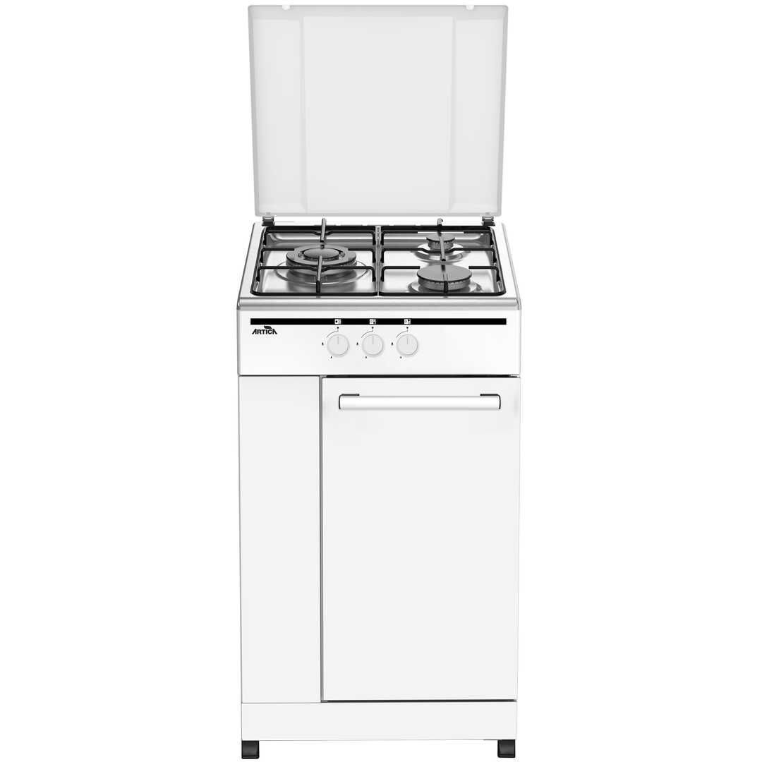 COCI. ARTICA AKF50553EOW BLANCA 50x55 3F PORTABOMB