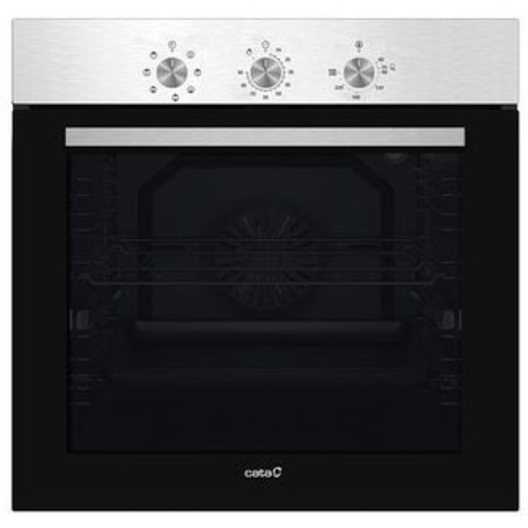 HORNO CATA MES8007X 07044609 MF GT 80L INOX