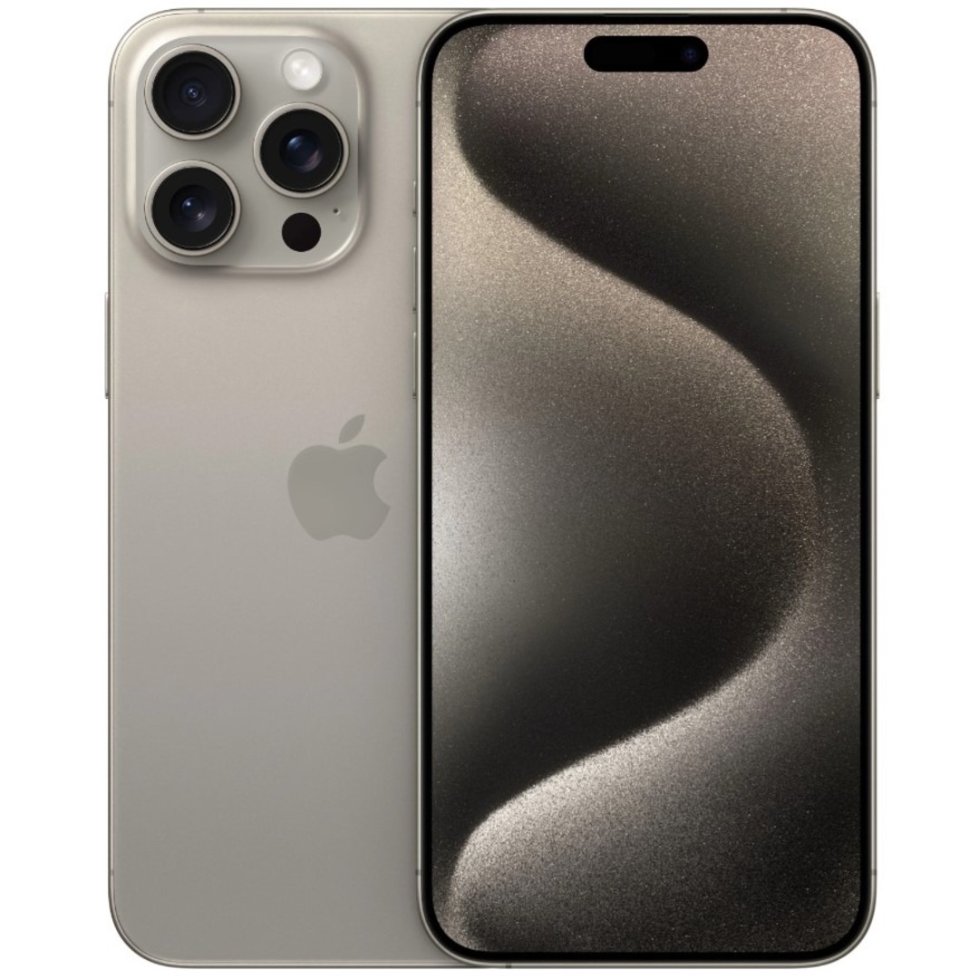 SMARTPHONE APPLE IPHONE 15 PRO MAX 1TB 6,7 NATU T