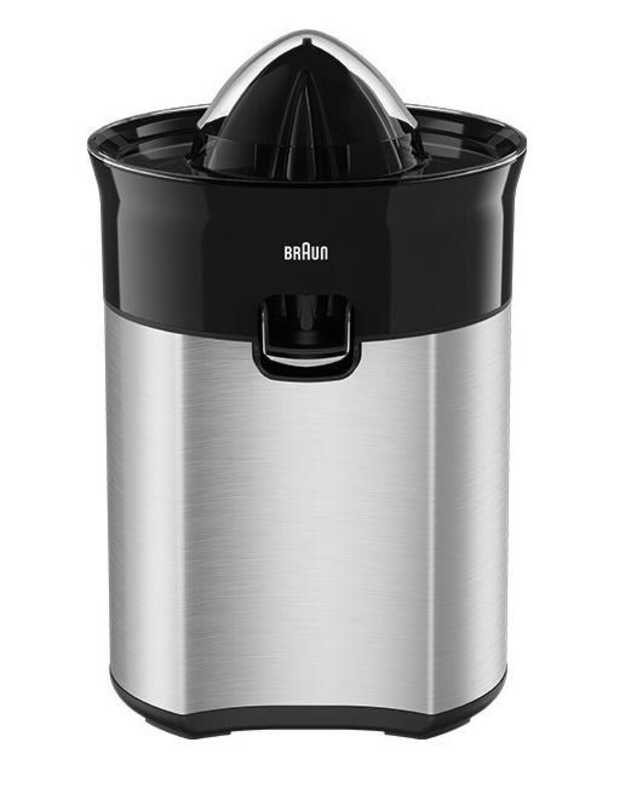 EXPRIM. BRAUN CJ5050BK/CJ302BI P/VASO 14CMS NGR/IX