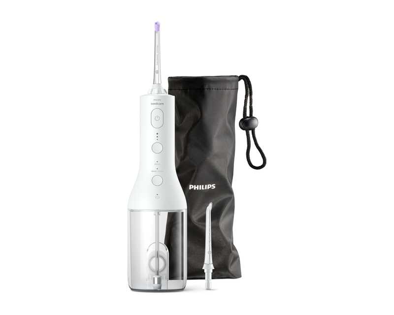IRRIGADOR PHILIPS HX3826/31 POWER FLOSSER
