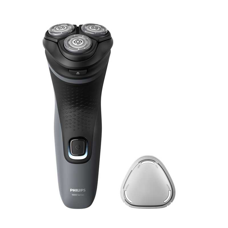 AFEITA. PHILIPS S1142/00 RECARGABLE CABEZAL 4D
