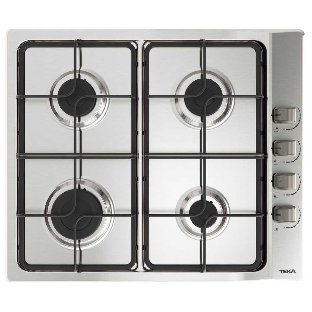 ENCIM. TEKA E/60.3 40 NAT INOX 112620018