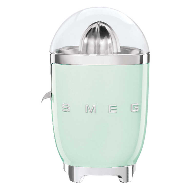 EXPRIM. SMEG CJF11PGEU 70W VERDE PASTEL