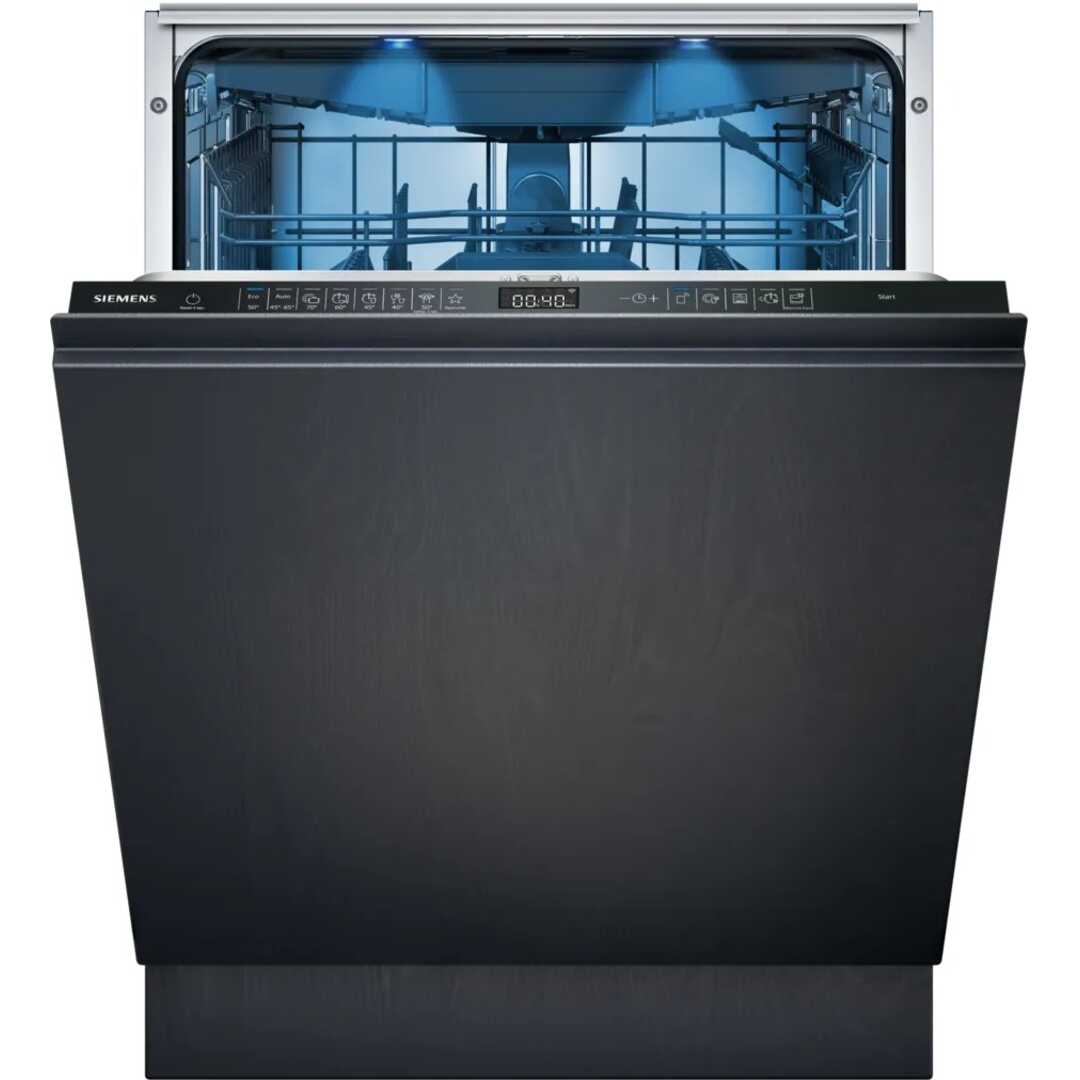LVJ. SIEMENS SN75ZX07CE 8P 3ªB 40dBA INT
