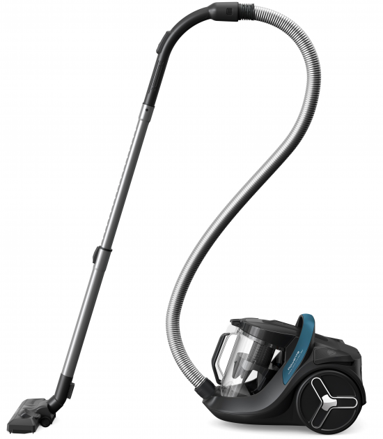 ASPI. TRINEO ROWENTA RO7B11 S/B 900W CYCLONIC