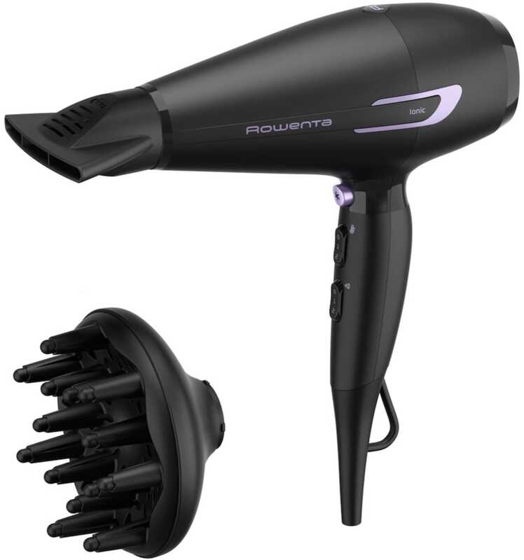 SECADOR ROWENTA CV7210 2200W DIFUSOR