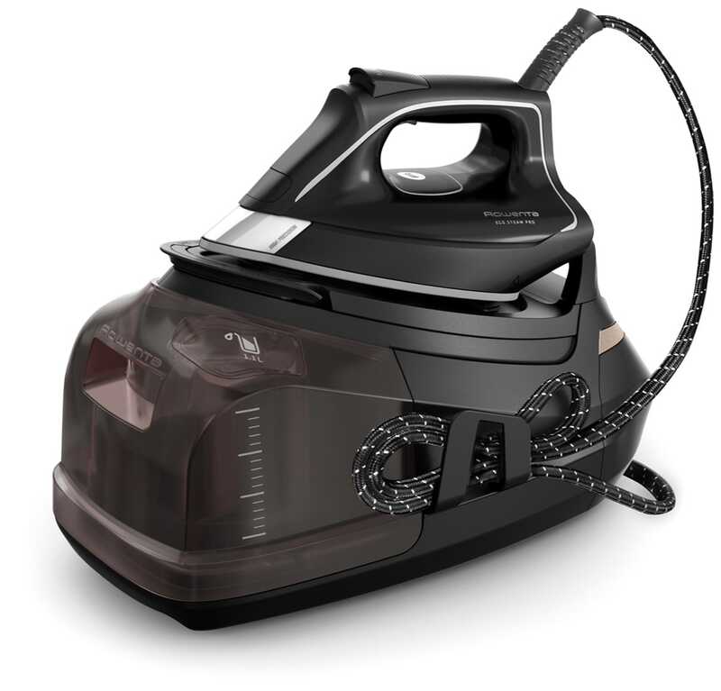 CENTRO PLANCHADO ROWENTA DG9611 7,6B 2800W 480GR