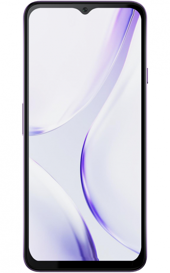 SMARTPHONE CUBOT NOTE 50 8/256 6,56 MORADO